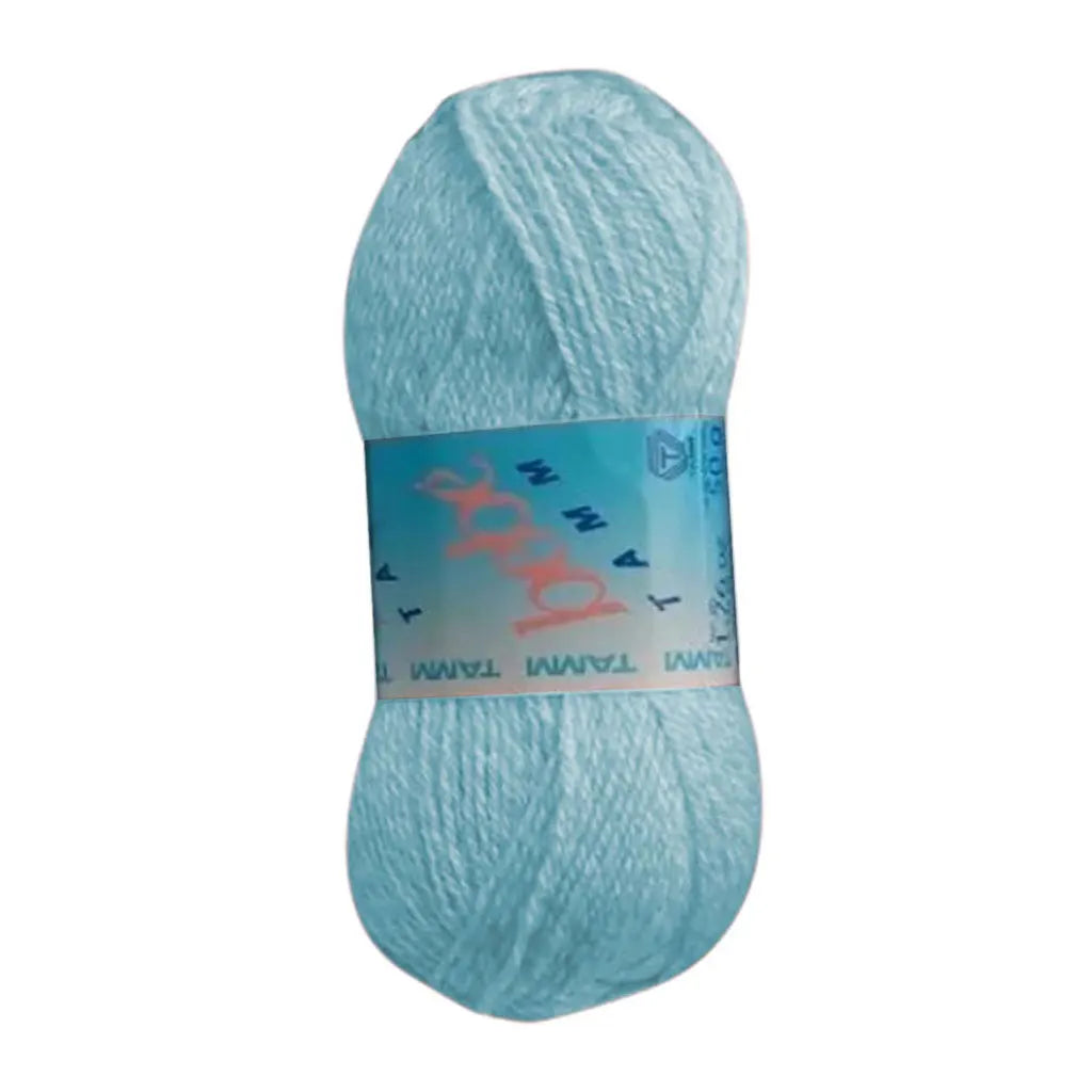 Bebe Tamm Yarn 50g, Cielo