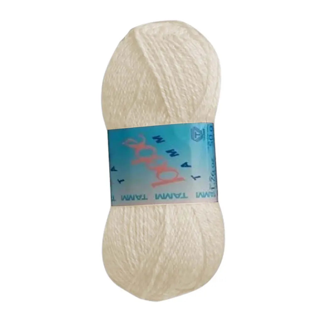 Bebe Tamm Yarn 50g, Mat Durazno-Men