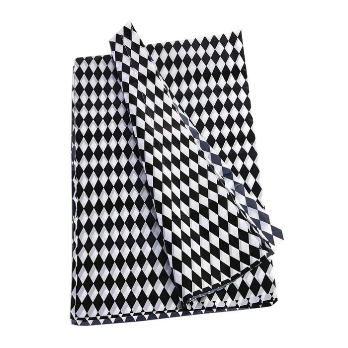 Harlequin Sheets