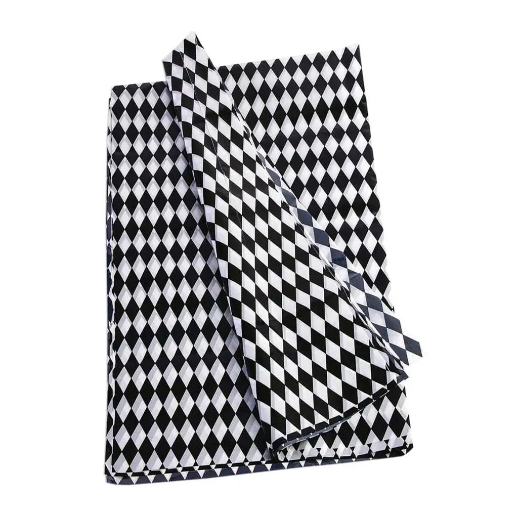 Harlequin Sheets
