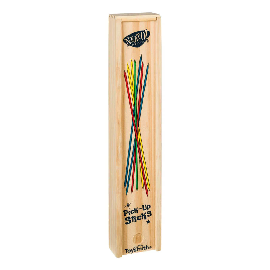 Neato! Pick-Up Sticks