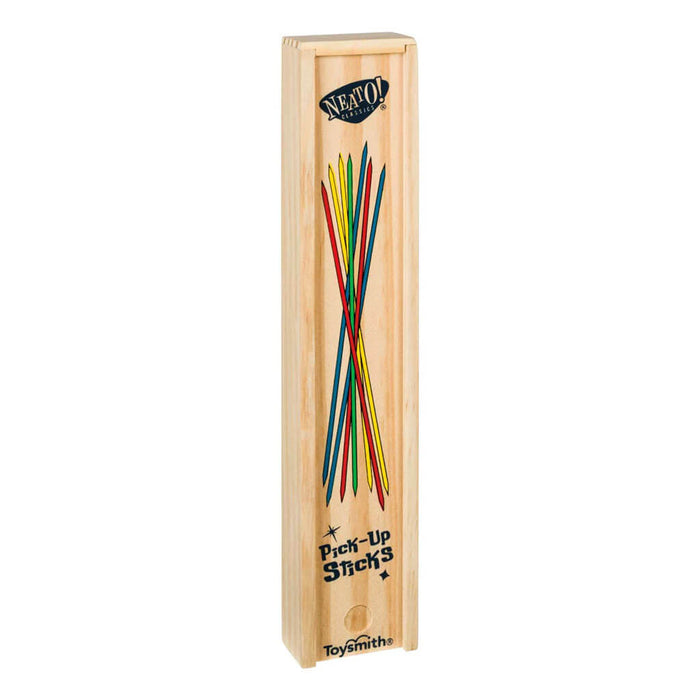 Neato! Pick-Up Sticks