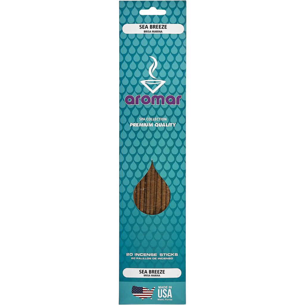 Pre-Pack Incense Sticks