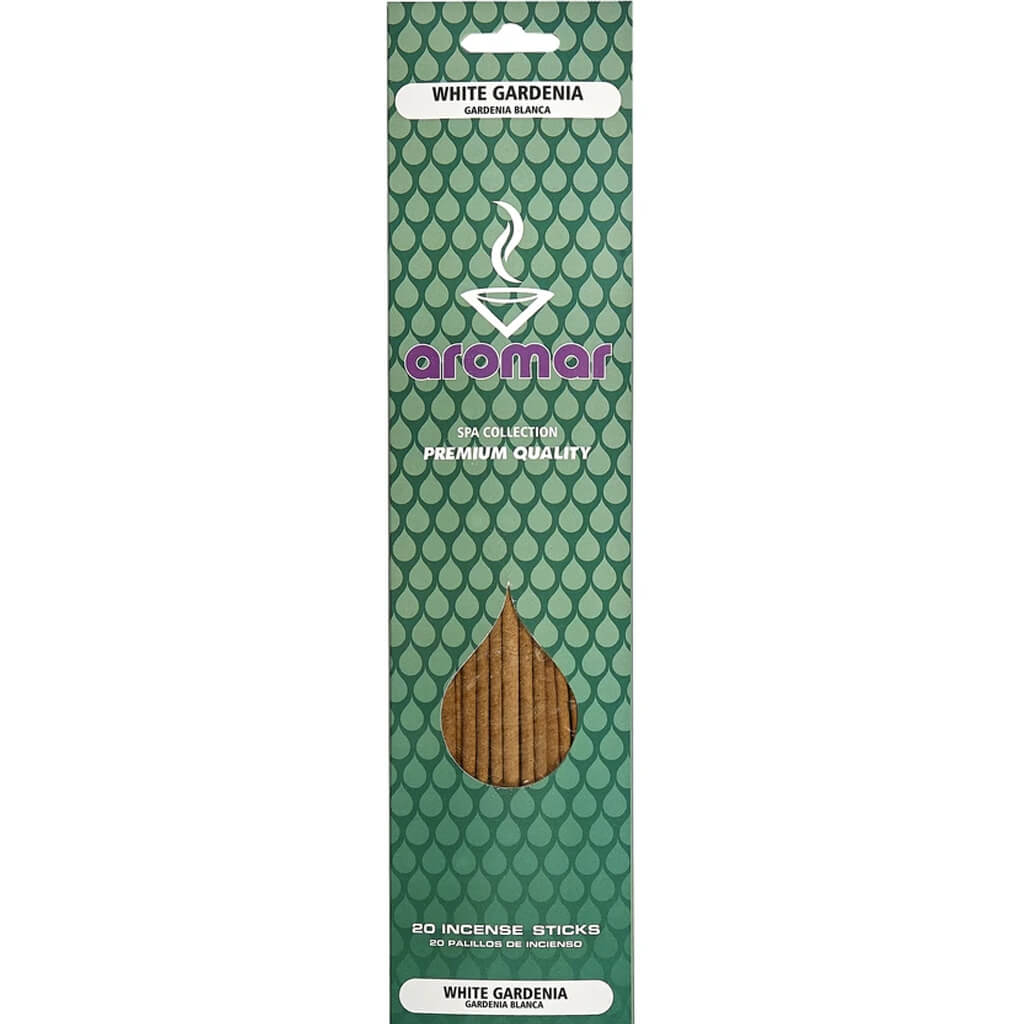 Pre-Pack Incense Sticks