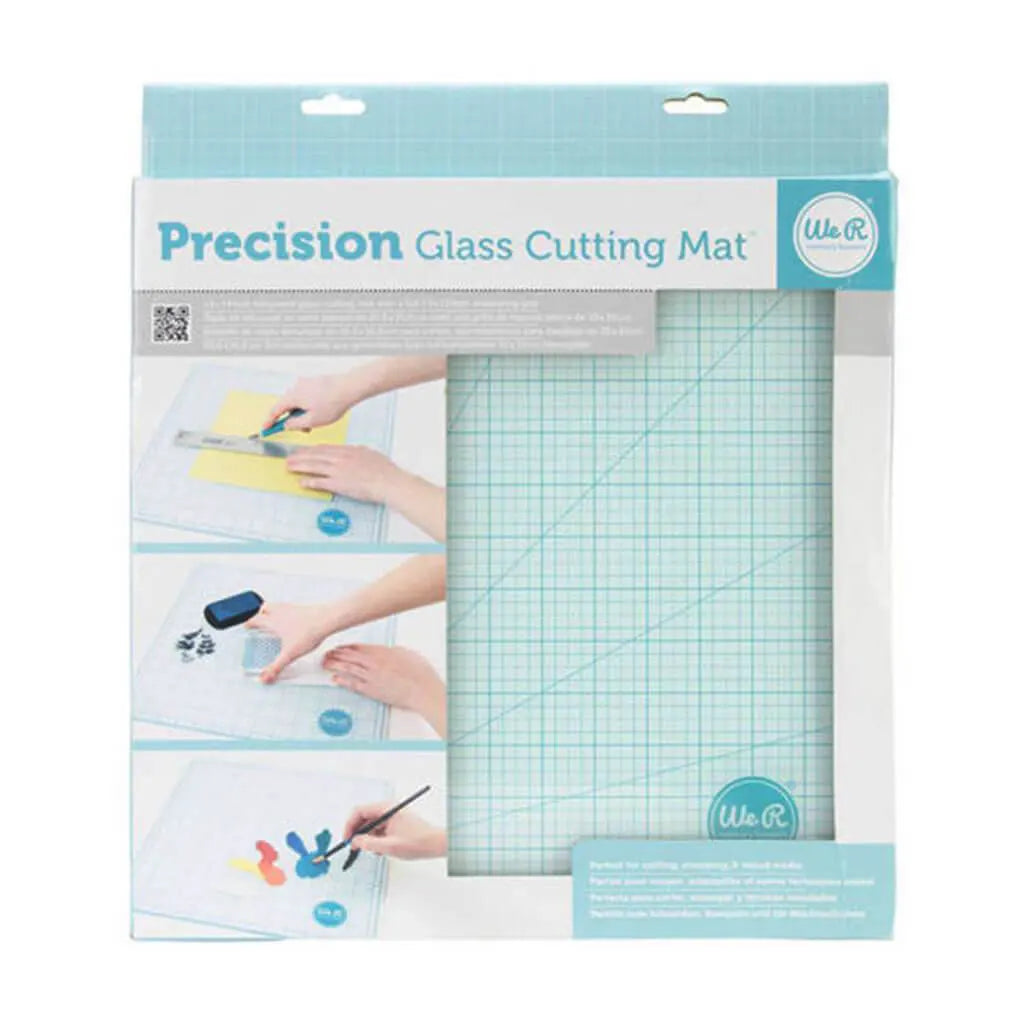We R Memory Keepers Glass Cutting Mat