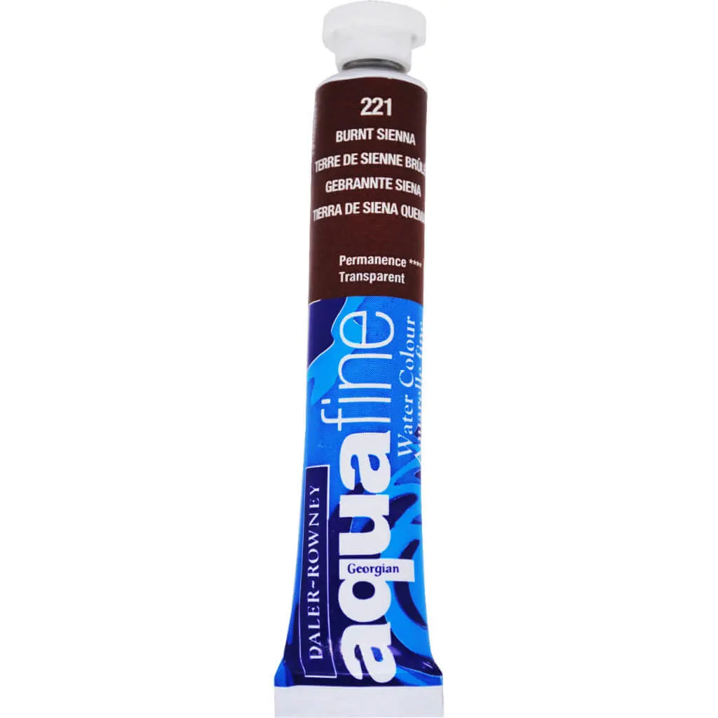 Daler Rowney Aquafine Watercolor 8ml