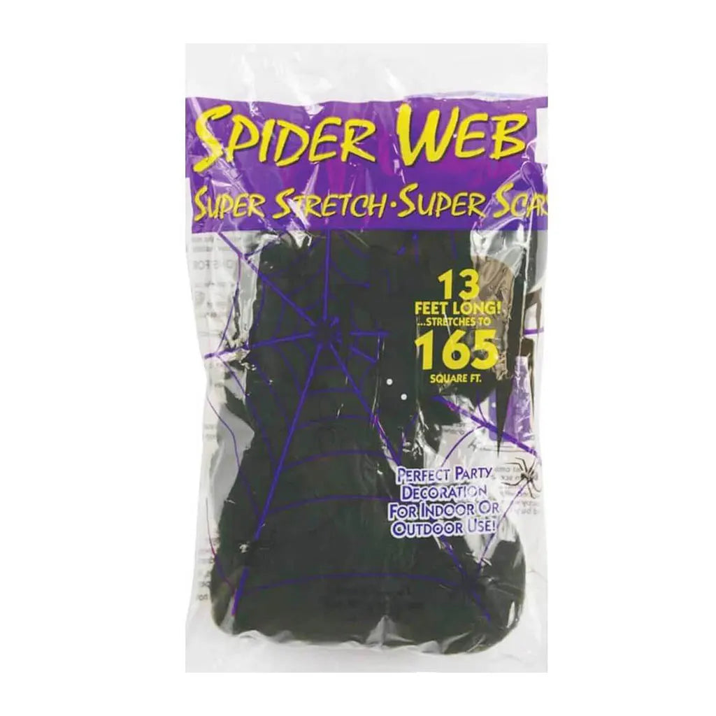 Super Stretch Spider Web