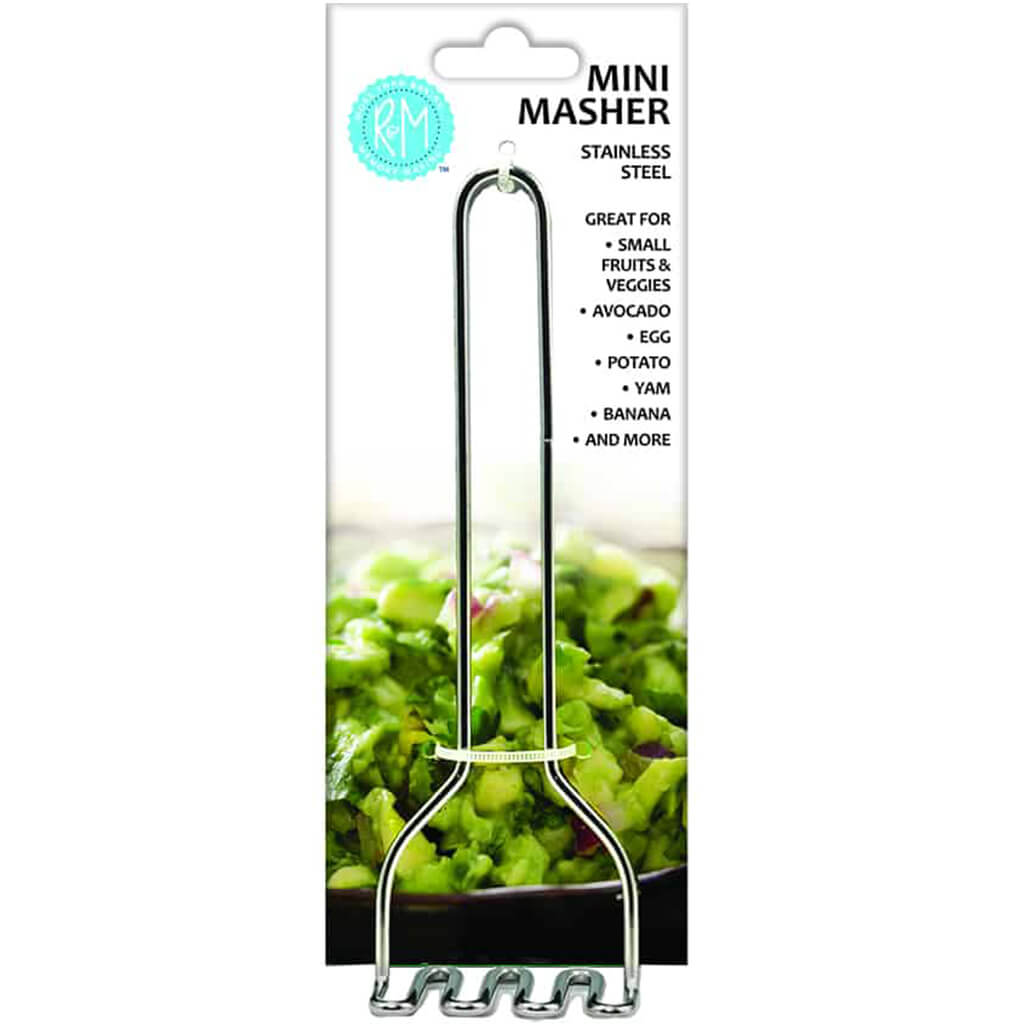 Mini Potato Masher