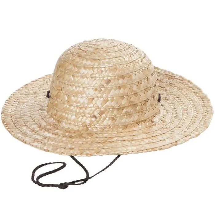 Straw Hat