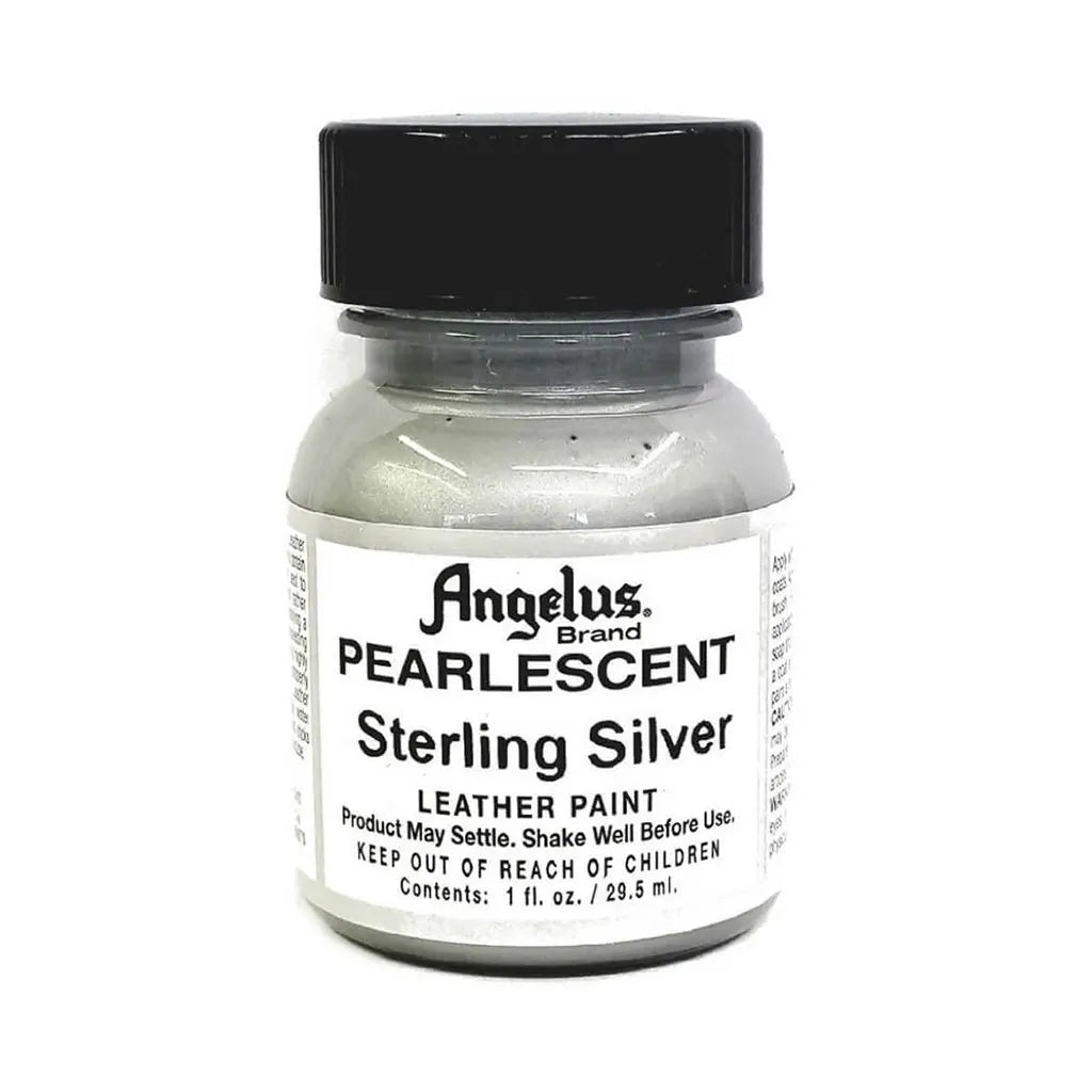 Angelus Pearlescent 1oz Ster Silver