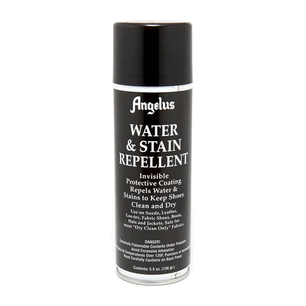 Angelus Water and Stain Repellent 5.5oz