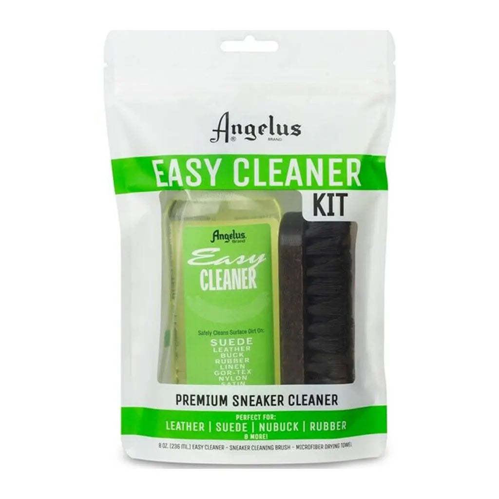 Angelus Easy Cleaner Kit