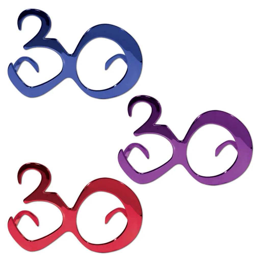 30 Fanci-Frames
