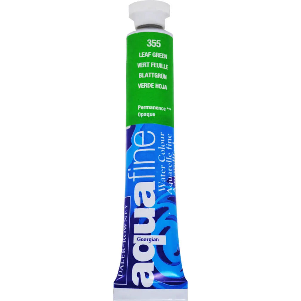 Daler Rowney Aquafine Watercolor 8ml