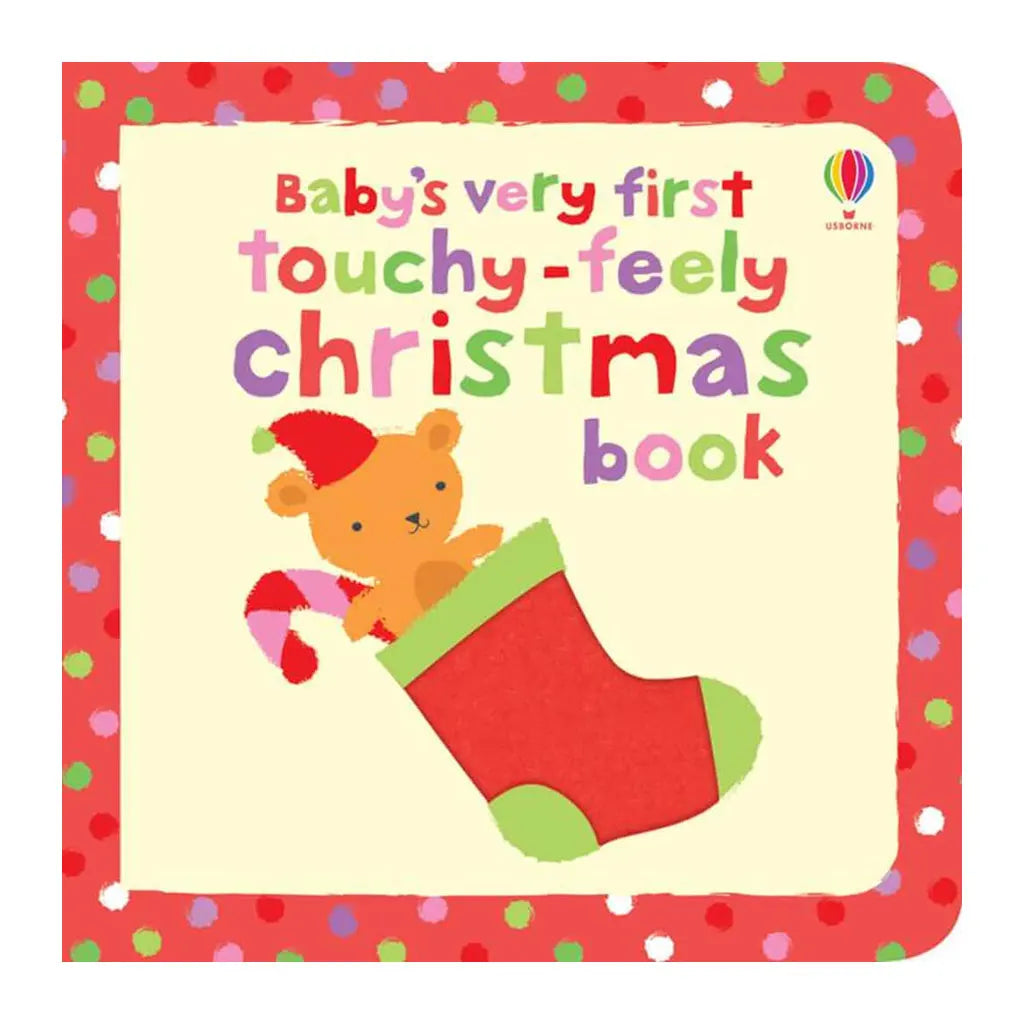 Bvf Touchy Feely Christmas 