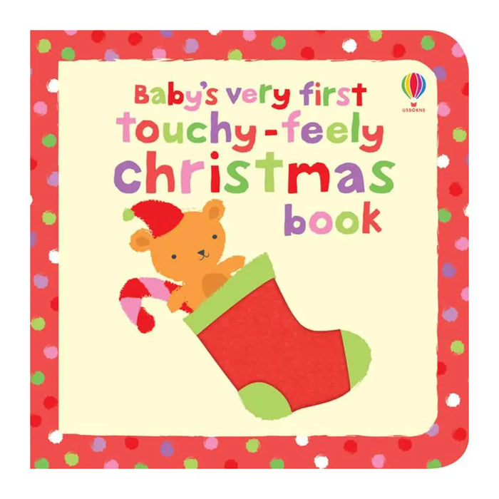 Bvf Touchy Feely Christmas 