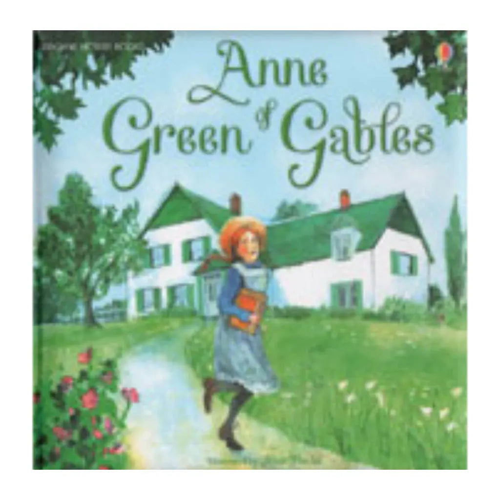 Anne Of Green Gables