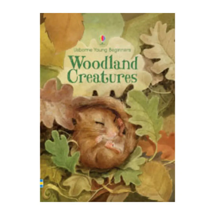Woodland Creatures