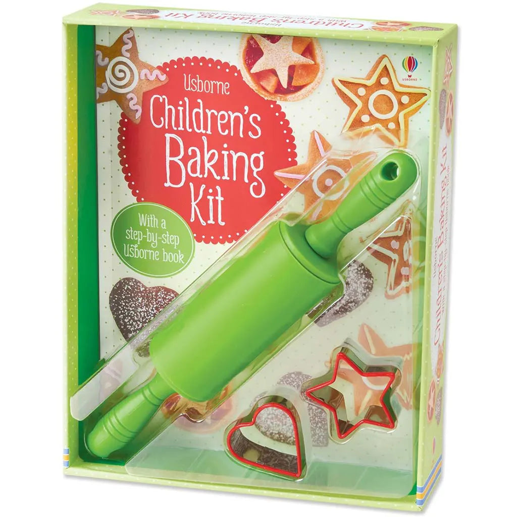 Children'S Baking Kit