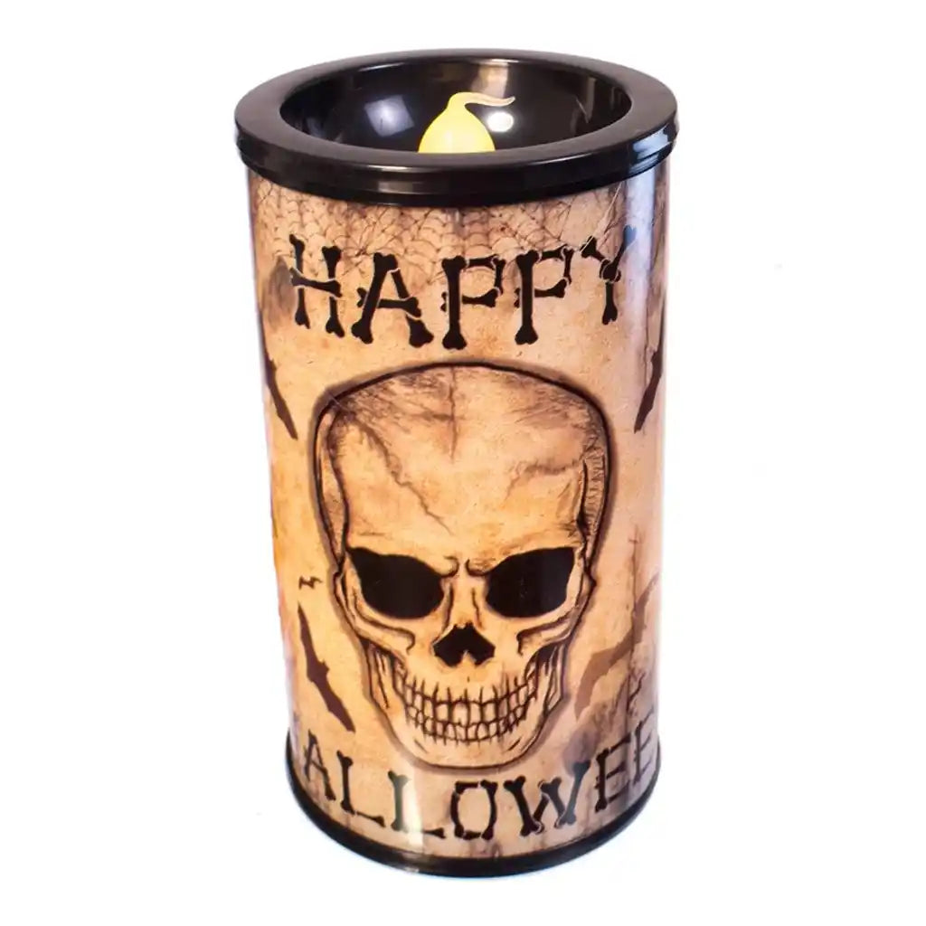 Creepy Candles Led