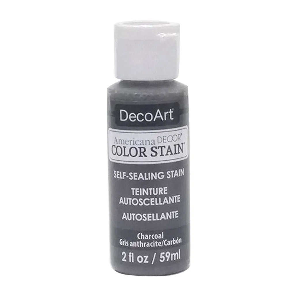 Americana Decor Color Stains 2oz – Premium Wood & Craft Stains