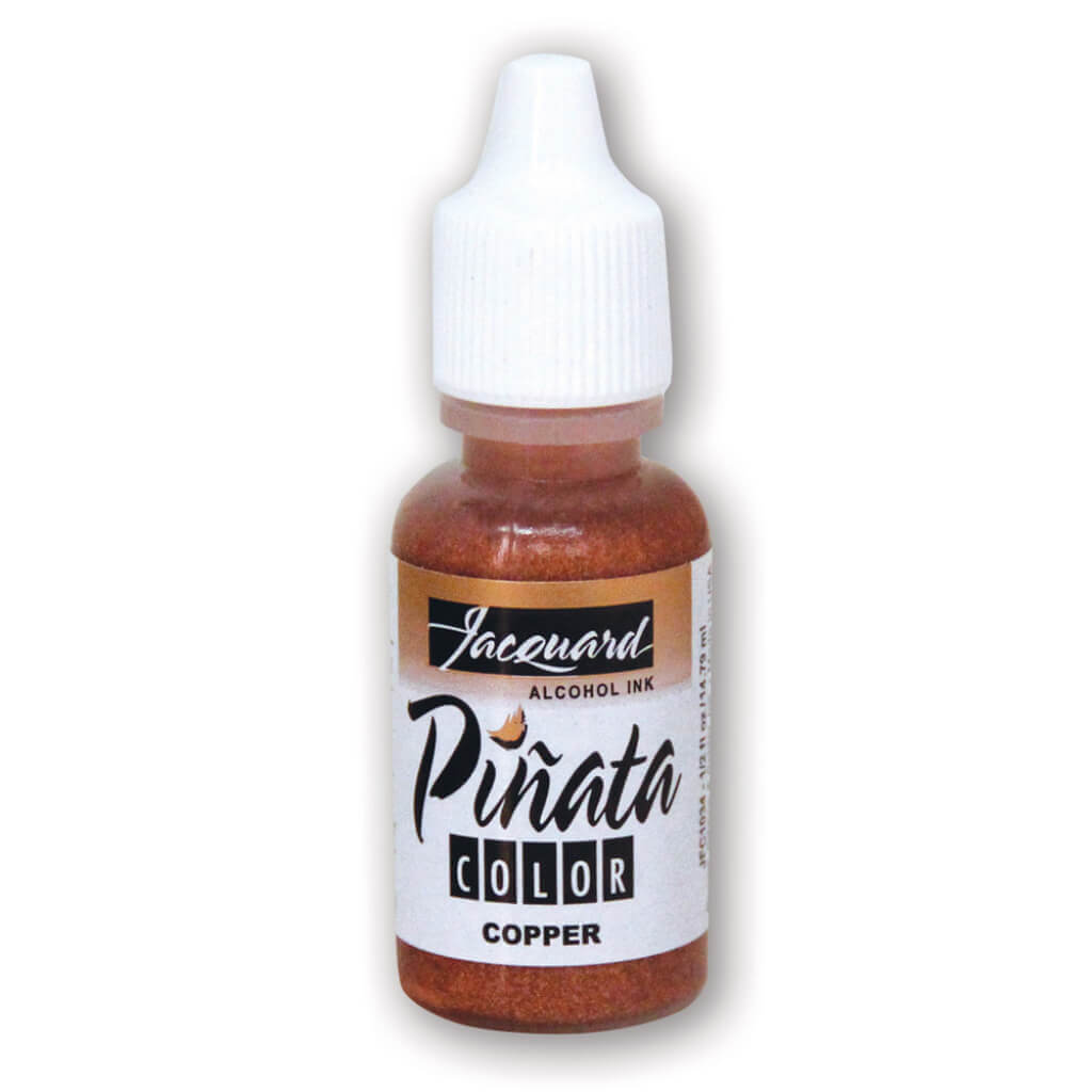 Jacquard Pinata Color Alcohol Ink 0.5oz