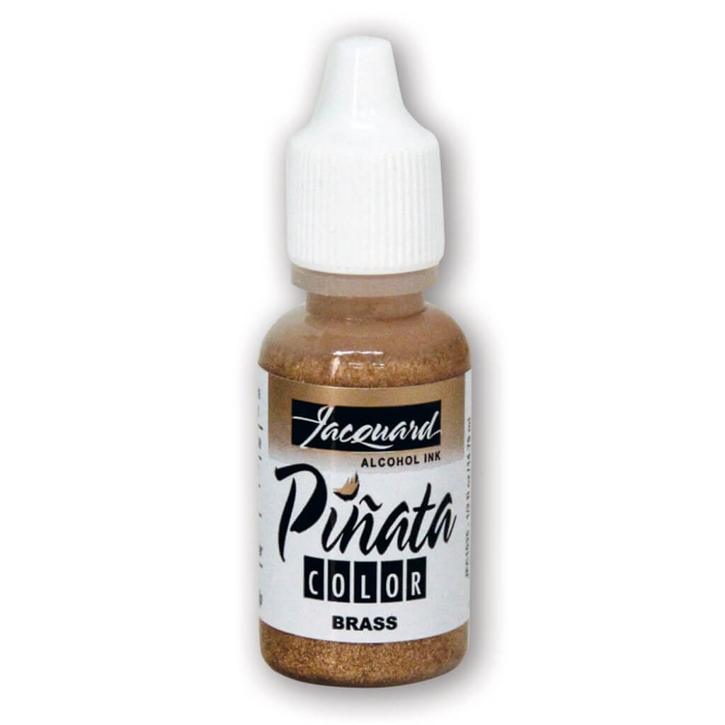 Jacquard Pinata Color Alcohol Ink 0.5oz