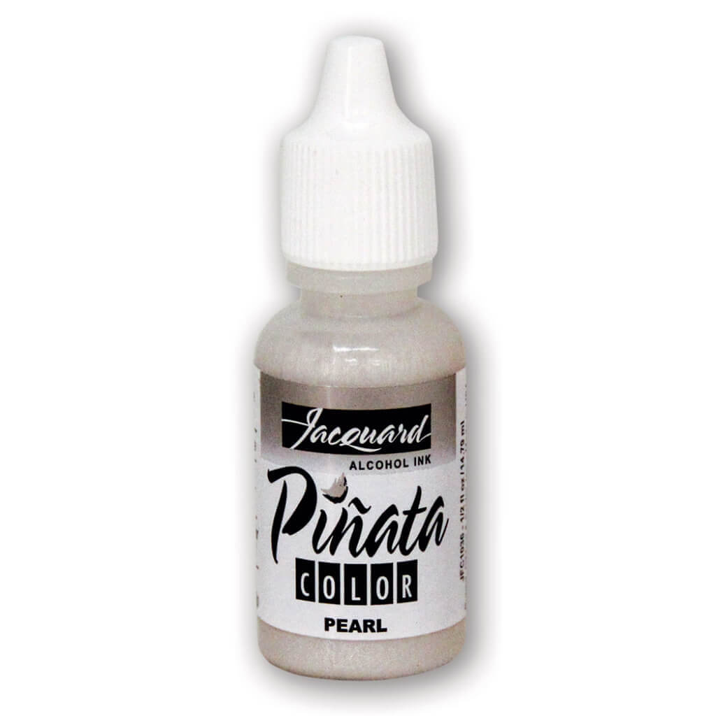Jacquard Pinata Color Alcohol Ink 0.5oz