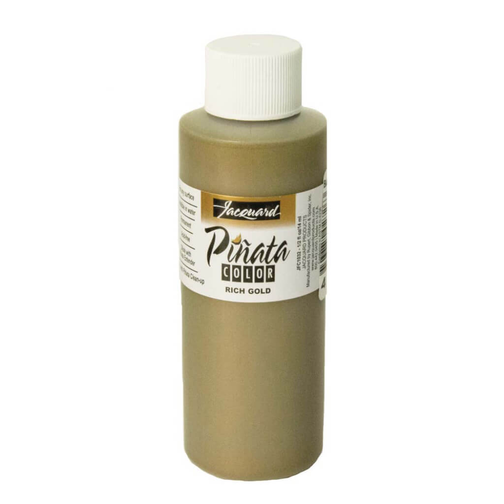 Jacquard Pinata Color Alcohol Ink 4oz