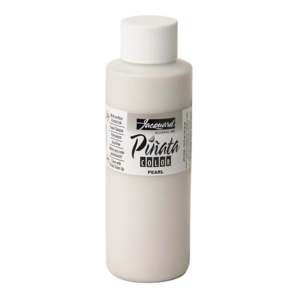 Jacquard Pinata Color Alcohol Ink 4oz