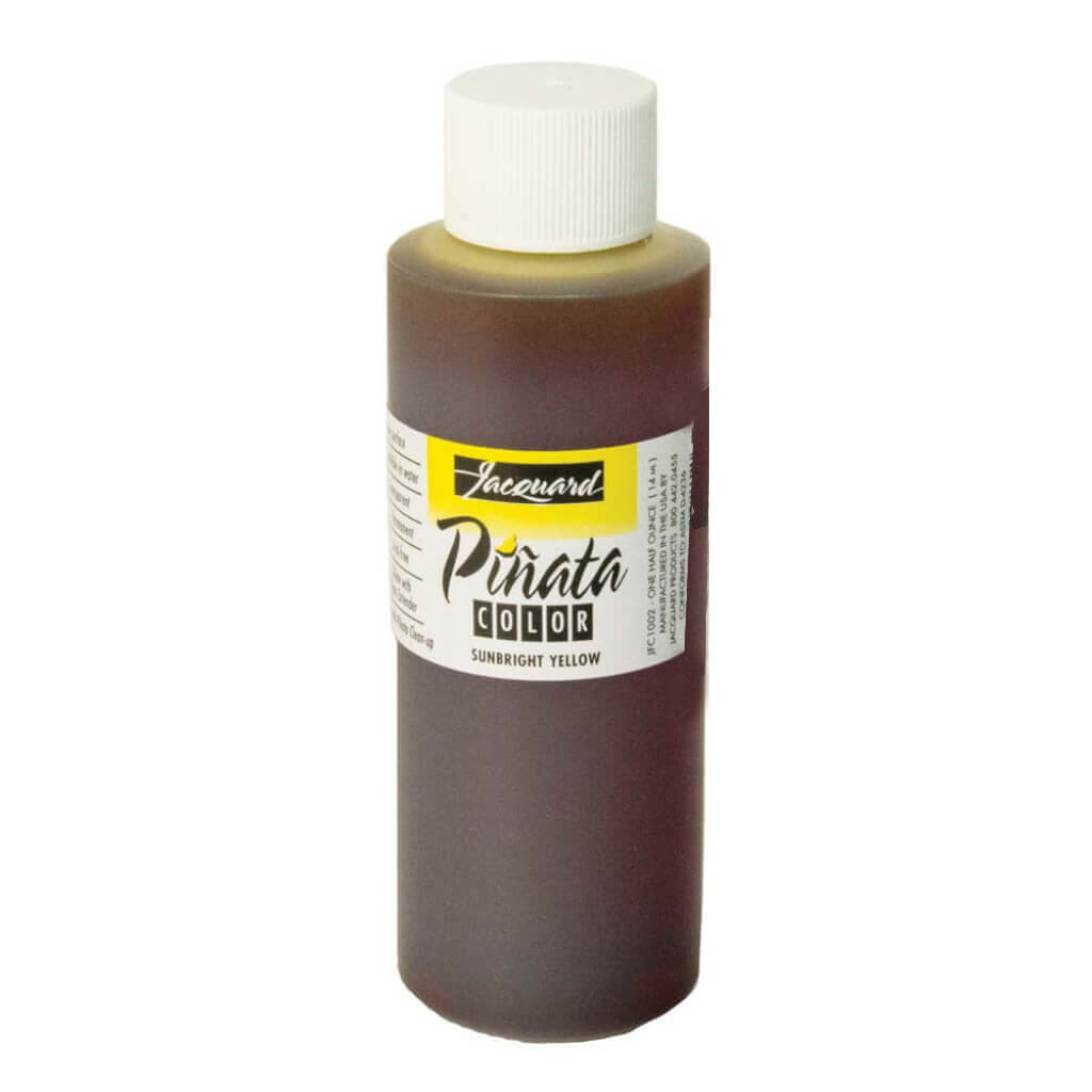 Jacquard Pinata Color Alcohol Ink 4oz