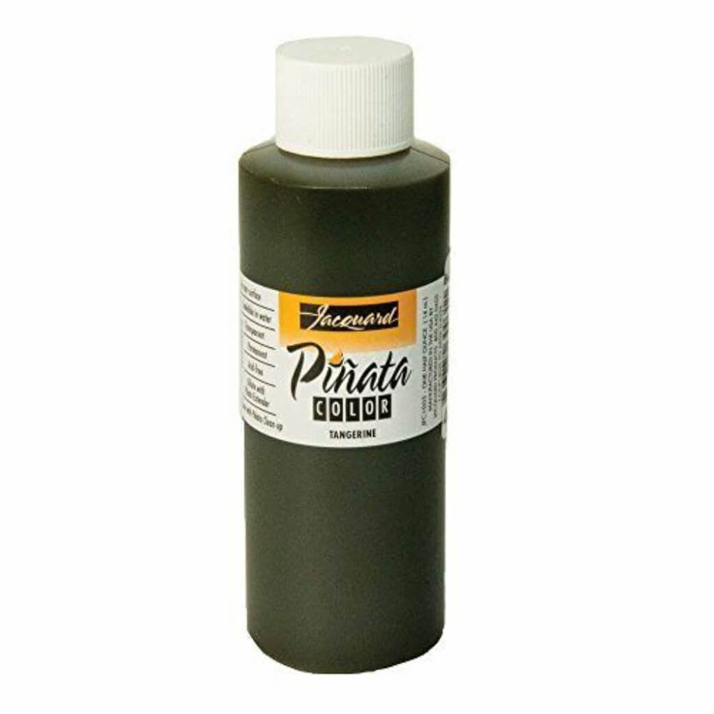Jacquard Pinata Color Alcohol Ink 4oz