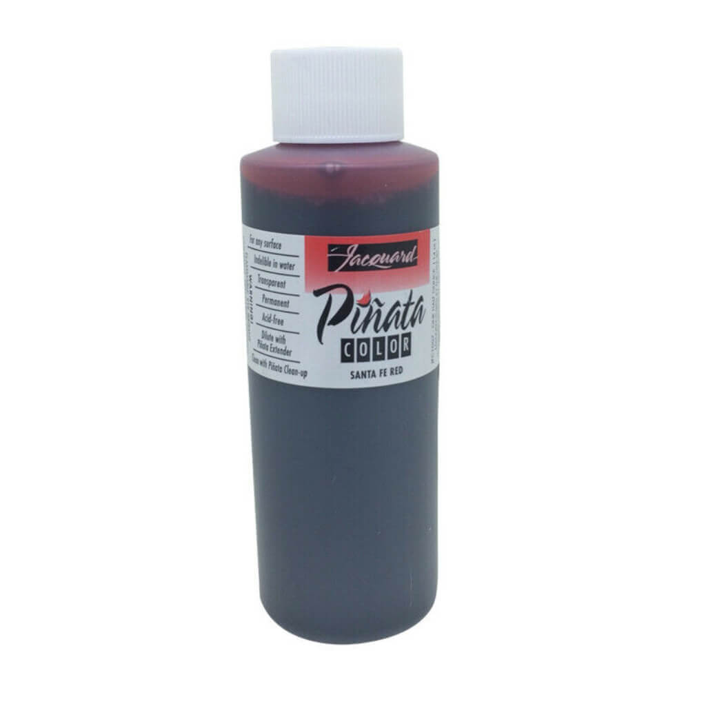 Jacquard Pinata Color Alcohol Ink 4oz