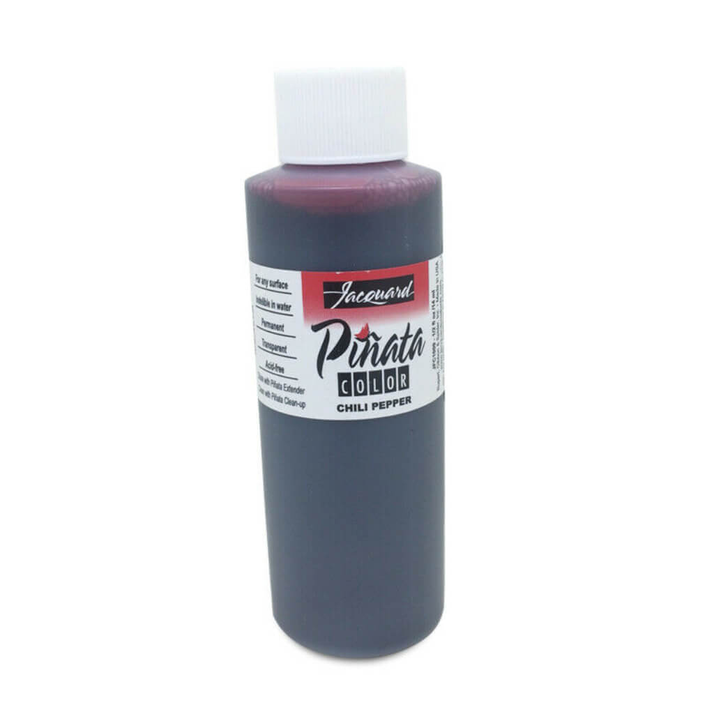 Jacquard Pinata Color Alcohol Ink 4oz