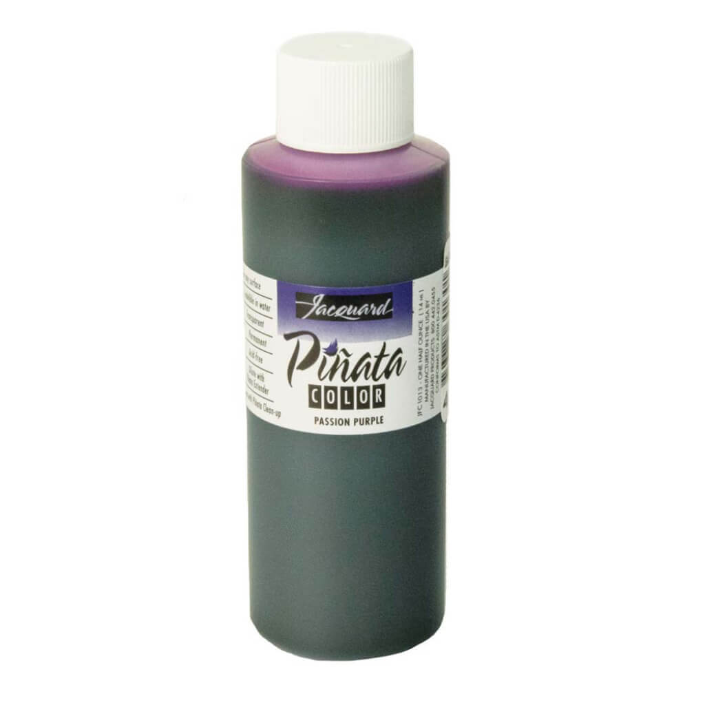 Jacquard Pinata Color Alcohol Ink 4oz