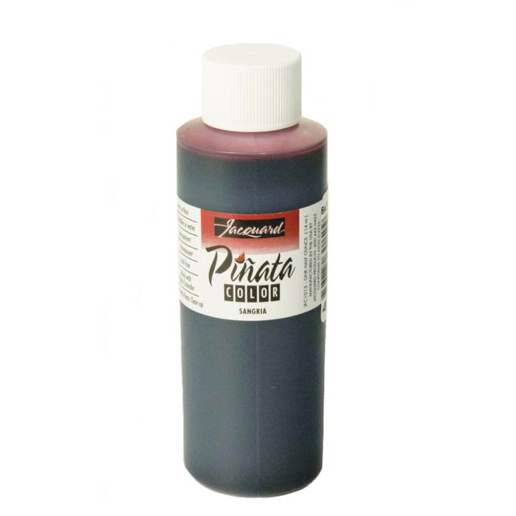 Jacquard Pinata Color Alcohol Ink 4oz