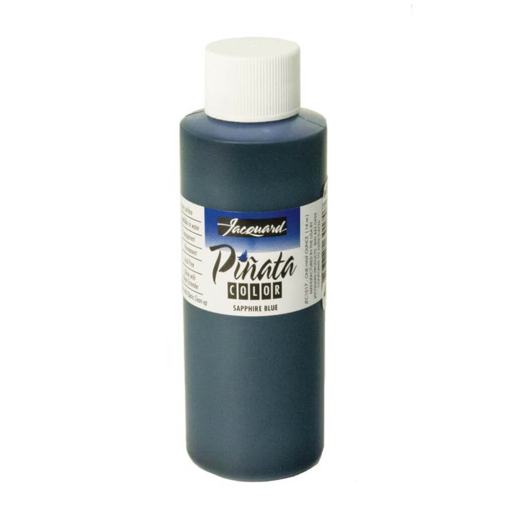Jacquard Pinata Color Alcohol Ink 4oz