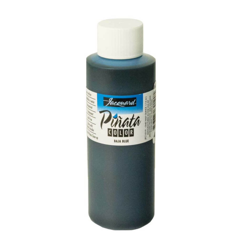 Jacquard Pinata Color Alcohol Ink 4oz