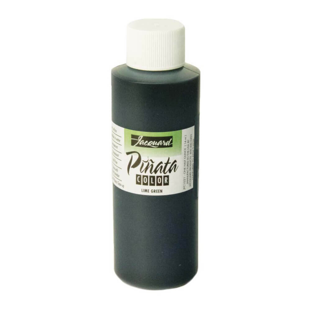 Jacquard Pinata Color Alcohol Ink 4oz