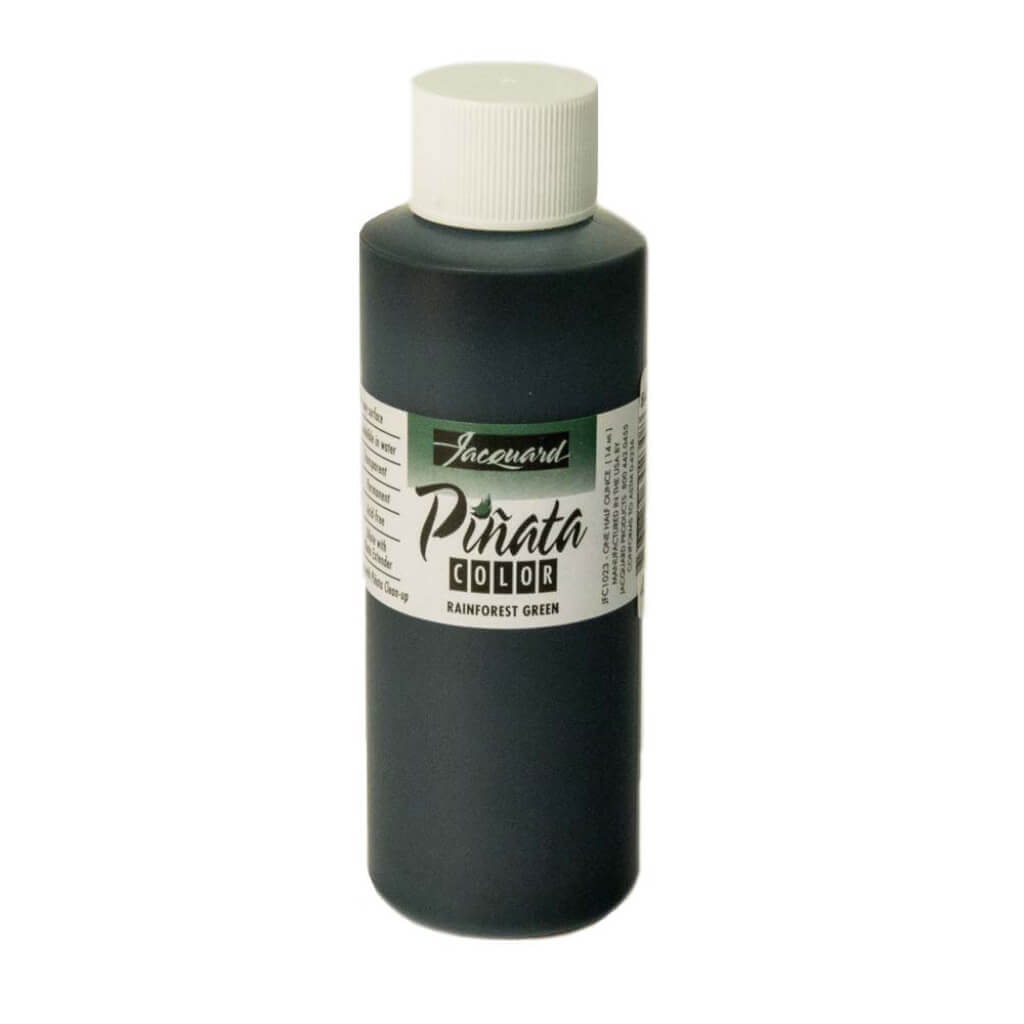 Jacquard Pinata Color Alcohol Ink 4oz