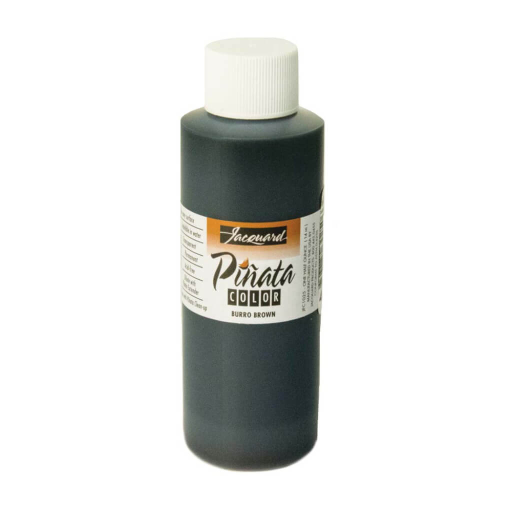 Jacquard Pinata Color Alcohol Ink 4oz