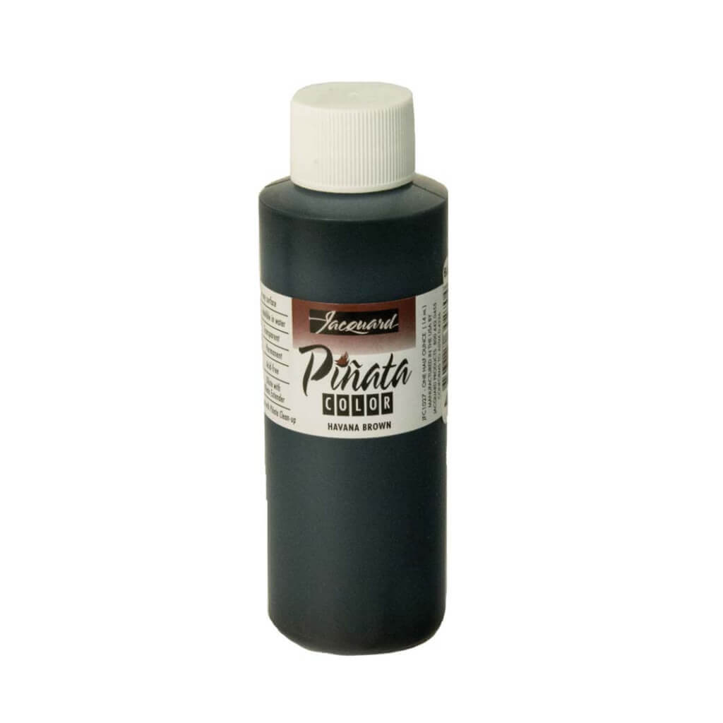Jacquard Pinata Color Alcohol Ink 4oz