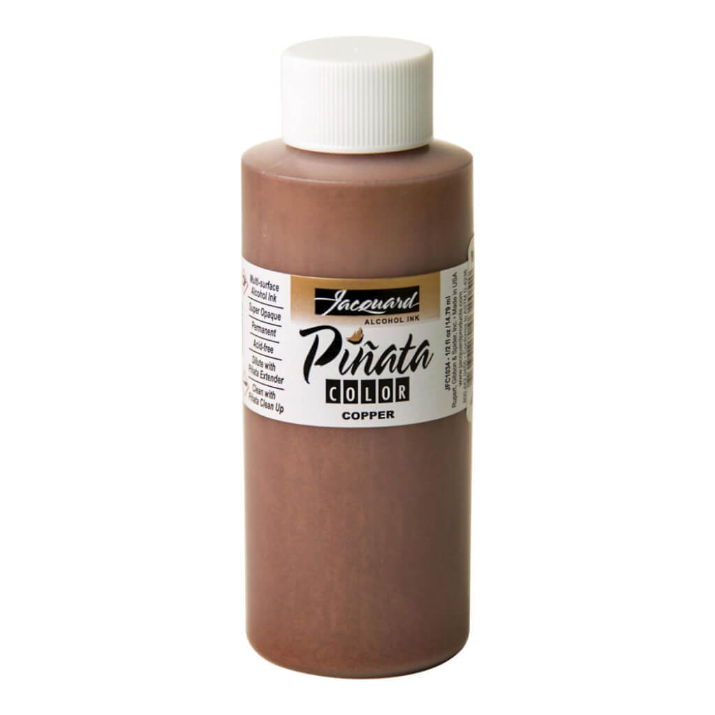 Jacquard Pinata Color Alcohol Ink 4oz