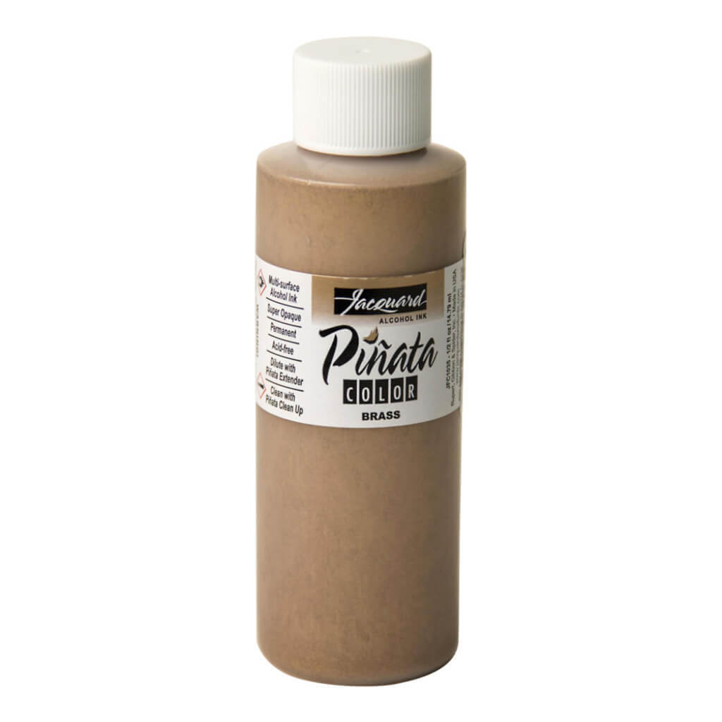 Jacquard Pinata Color Alcohol Ink 4oz