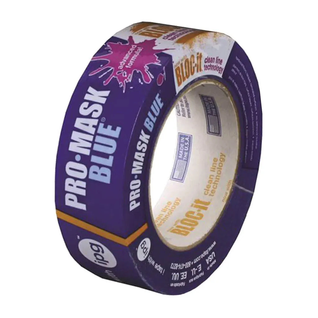 Tape Masking Painter 1.4Iin x 60Yd