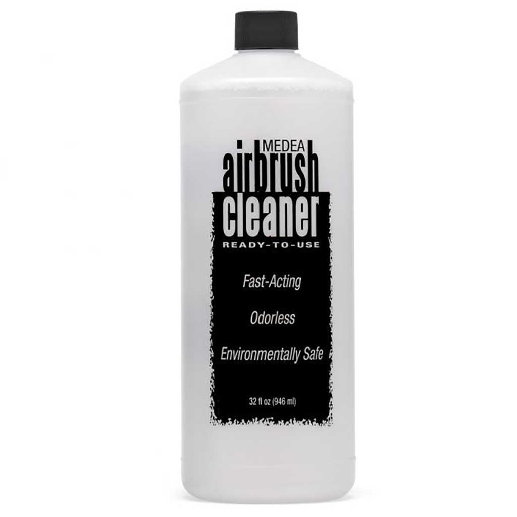 Medea Airbrush Cleaner