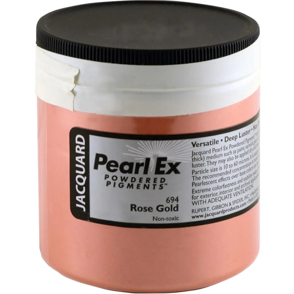 Jacquard Pearl Ex Pigment 4oz