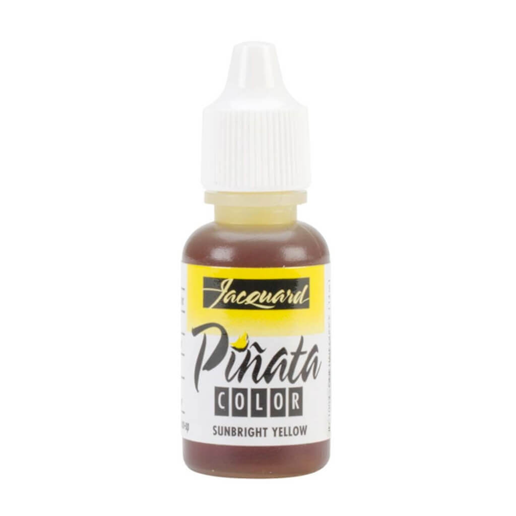 Jacquard Pinata Color Alcohol Ink 0.5oz