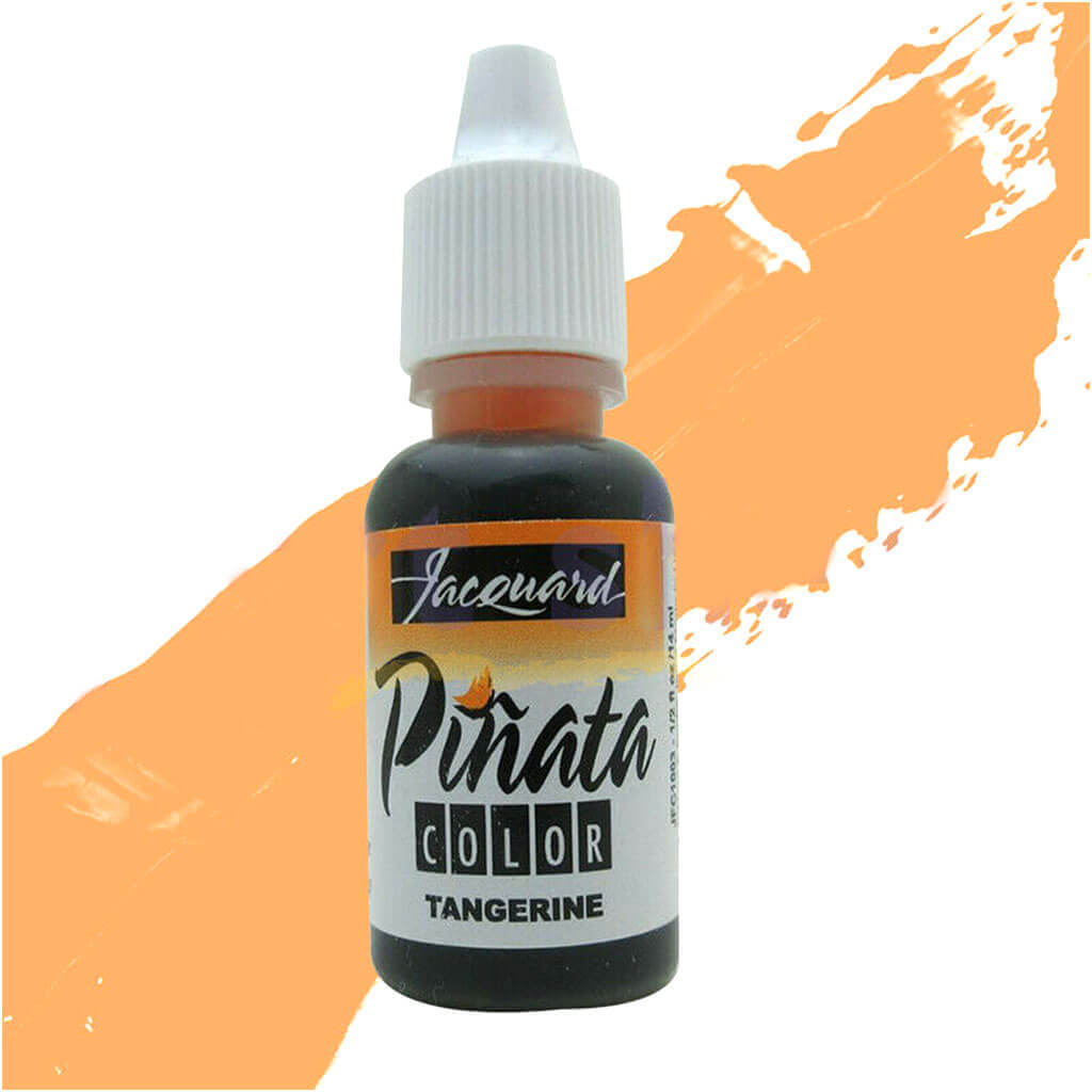 Jacquard Pinata Color Alcohol Ink 0.5oz