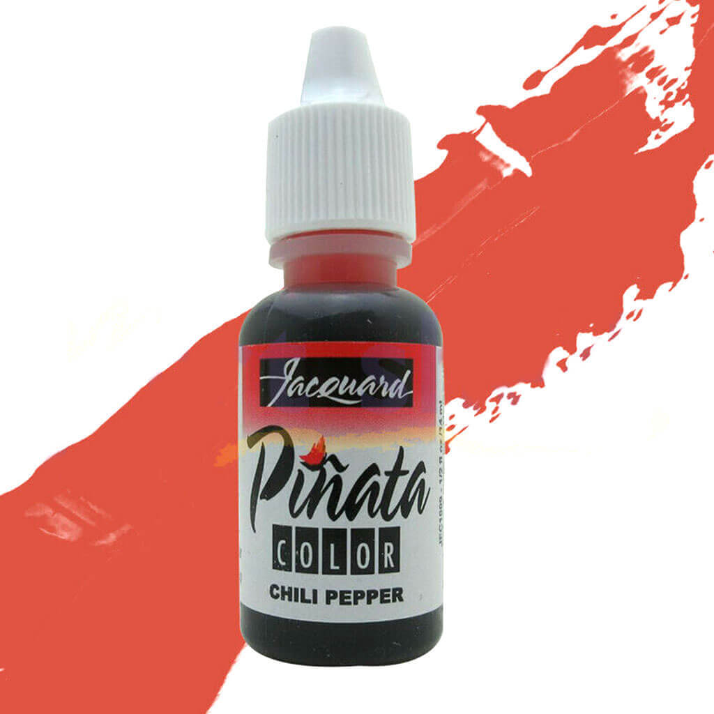 Jacquard Pinata Color Alcohol Ink 0.5oz